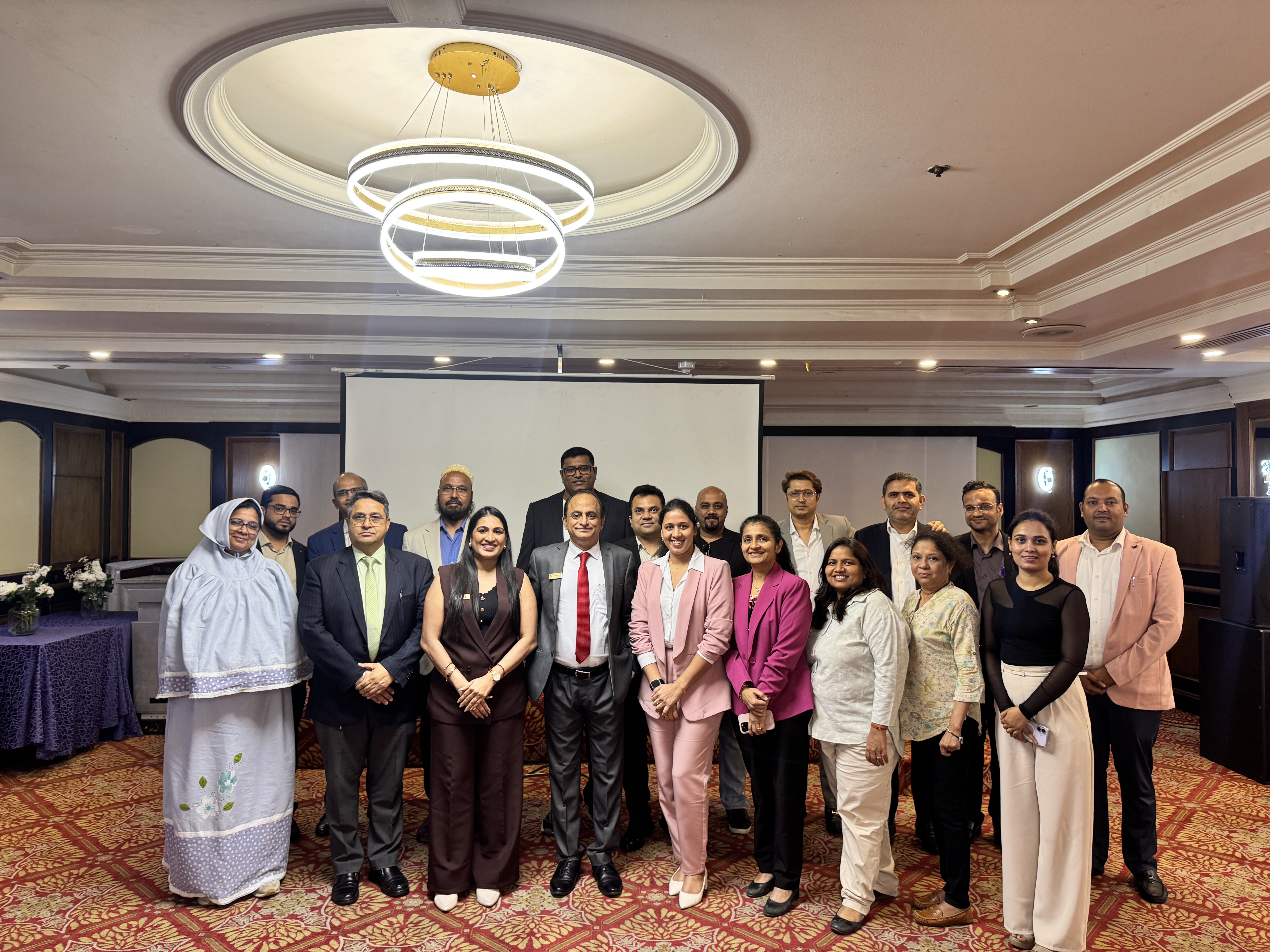 High-Performance Leadership